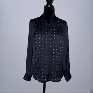 Michael Kors Blouse Medium